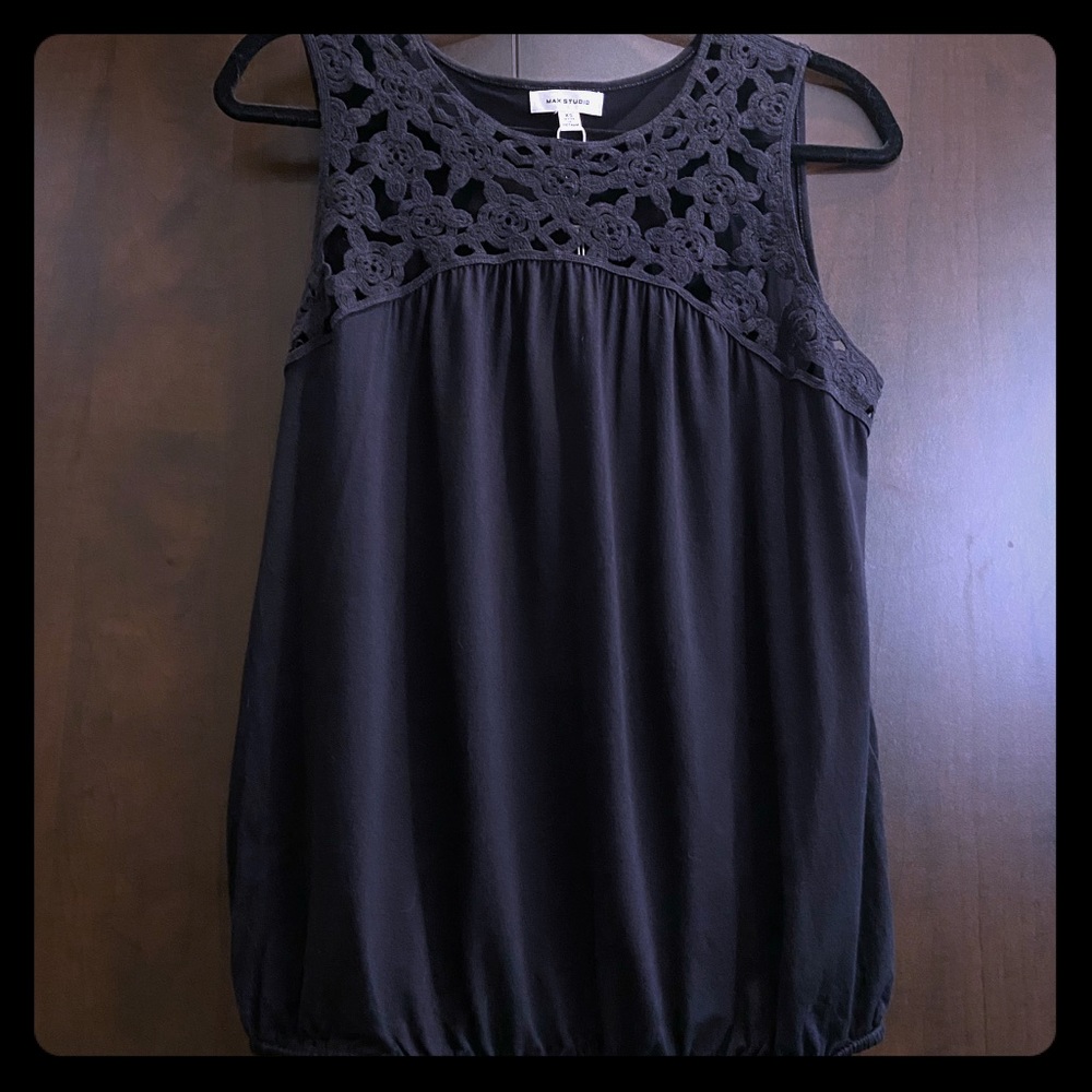 New-Max Studio top- size xs